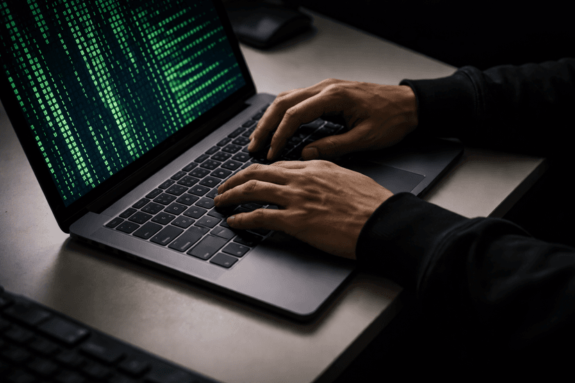 CESAR participa do Febraban SEC 2026, em São Paulo, fortalecendo sua atuação em cibersegurança e no combate a fraudes no setor financeiro. Imagem Ilustrativa do card CESAR é patrocinador do Febraban SEC 2026 e reforça atuação em cibersegurança e setor financeiro