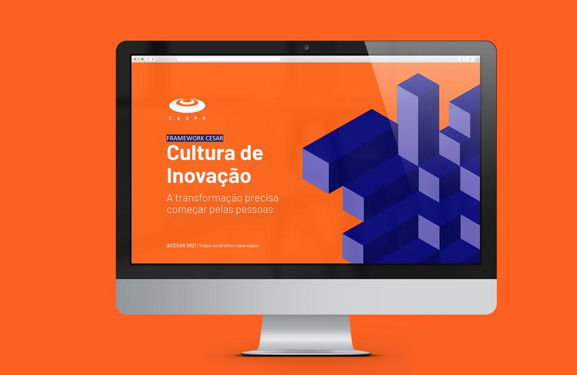 Cultura de Inovação: A transformação precisa começar pelas pessoas