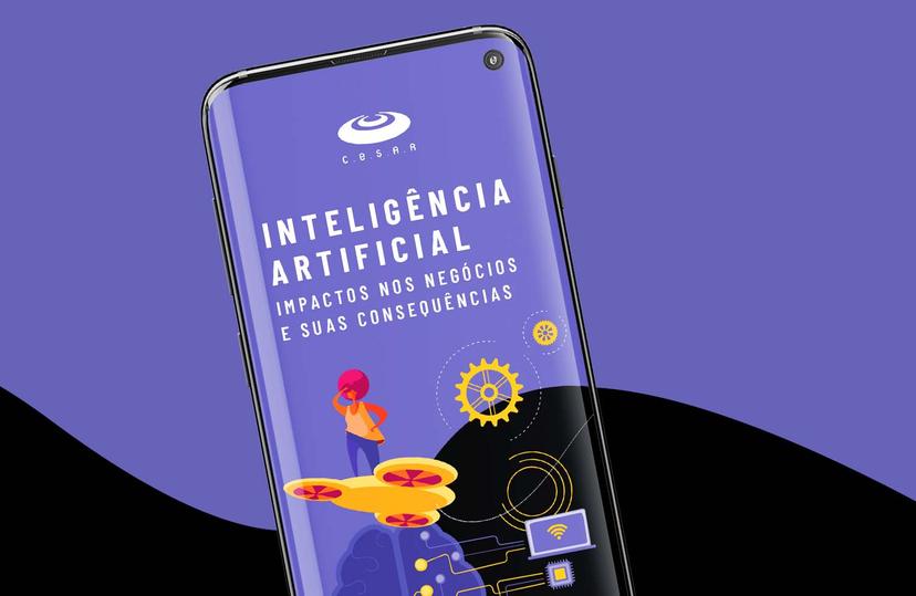 Inteligência Artificial: impacto nos negócios e as suas consequências