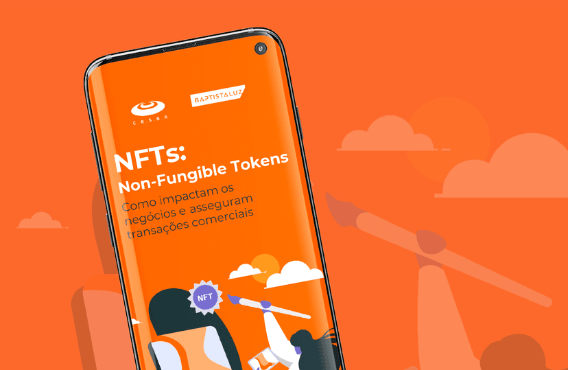 NFTs: Non-Fungible Tokens Como impactam os ​negócios e asseguram ​transações comerciais