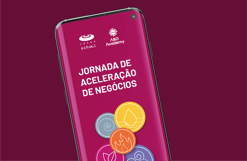 Jornada de Aceleração de Negócios: 5 competências essenciais para o sucesso através da agilidade estratégica