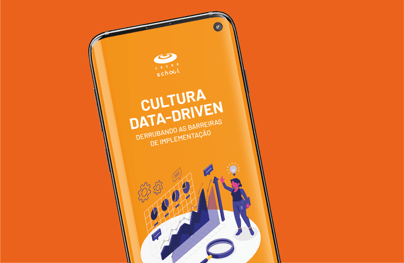 Cultura Data-Driven: derrubando as barreiras de implementação