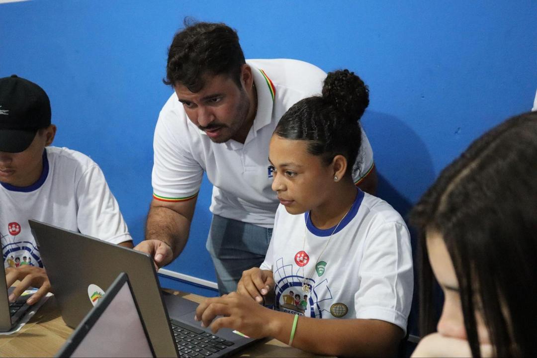 Fundo da Infância e da Adolescência