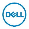 Logo da empresa “DELL” Logo da empresa "DELL"