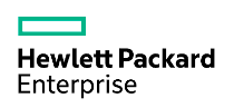 Logo da empresa “Hewlett Packard Enterprise” Logo da empresa "Hewlett Packard Enterprise"