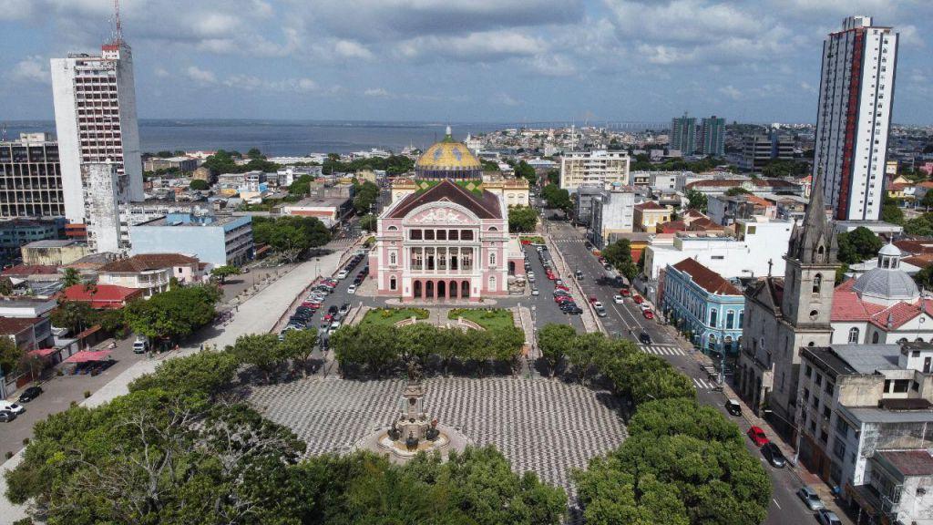 Manaus Manaus