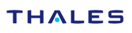 thales Logo da empresa "Thales".
