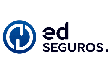 Ícone da ed seguros.