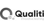 Ícone da Qualiti innovative learning