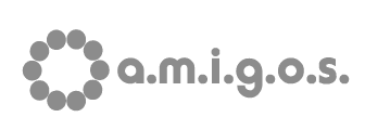 Ícone da a.m.i.g.o.s.