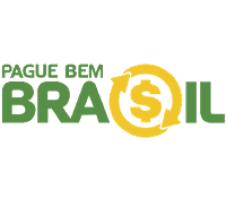 Ícone da pague bem Brasil