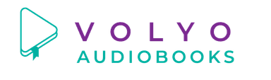 Ícone da Volyo Audiobooks