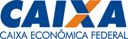 Logo da “CAIXA ECONÔMICA FEDERAL” Logo da empresa "CAIXA ECONÔMICA FEDERAL"