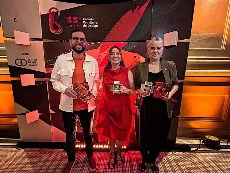 premio-brasileiro-design-fast-voto-popular Imagem Ilustrativa do card Com FAST e projeto estudantil, CESAR conquista três troféus no Prêmio Brasileiro de Design 2025