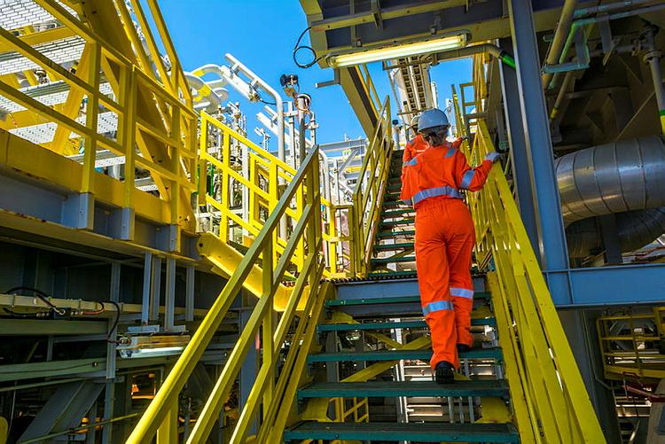 CESAR leva inovação em IA e analytics à OTC 2026 com artigos em parceria com Petrobras Imagem Ilustrativa do card CESAR leva dois artigos à OTC 2026 em parceria com a Petrobras e reforça produção de conhecimento no setor de óleo e gás