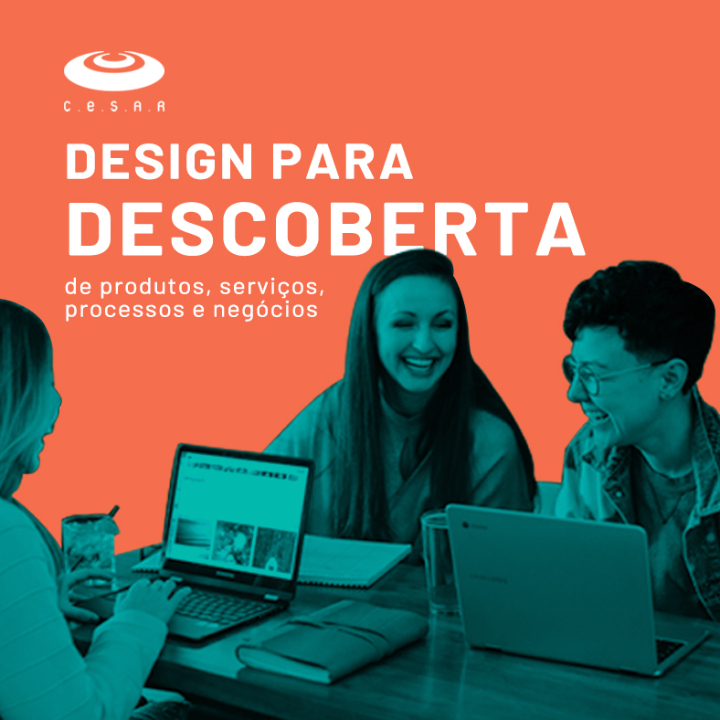 Cultura design-driven