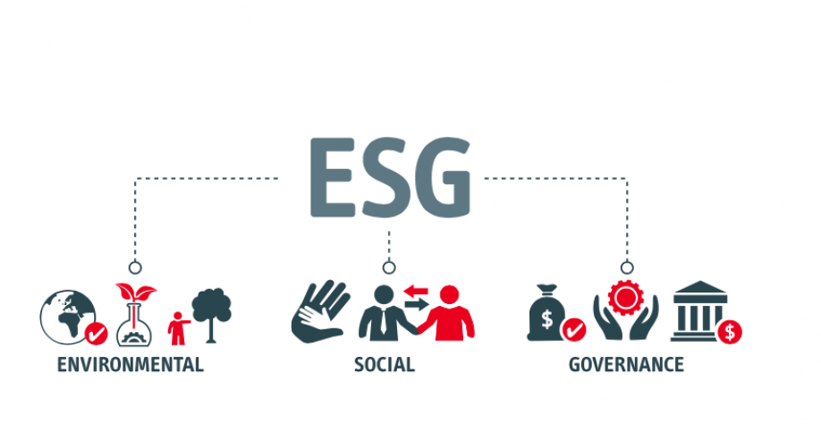 pauta ESG