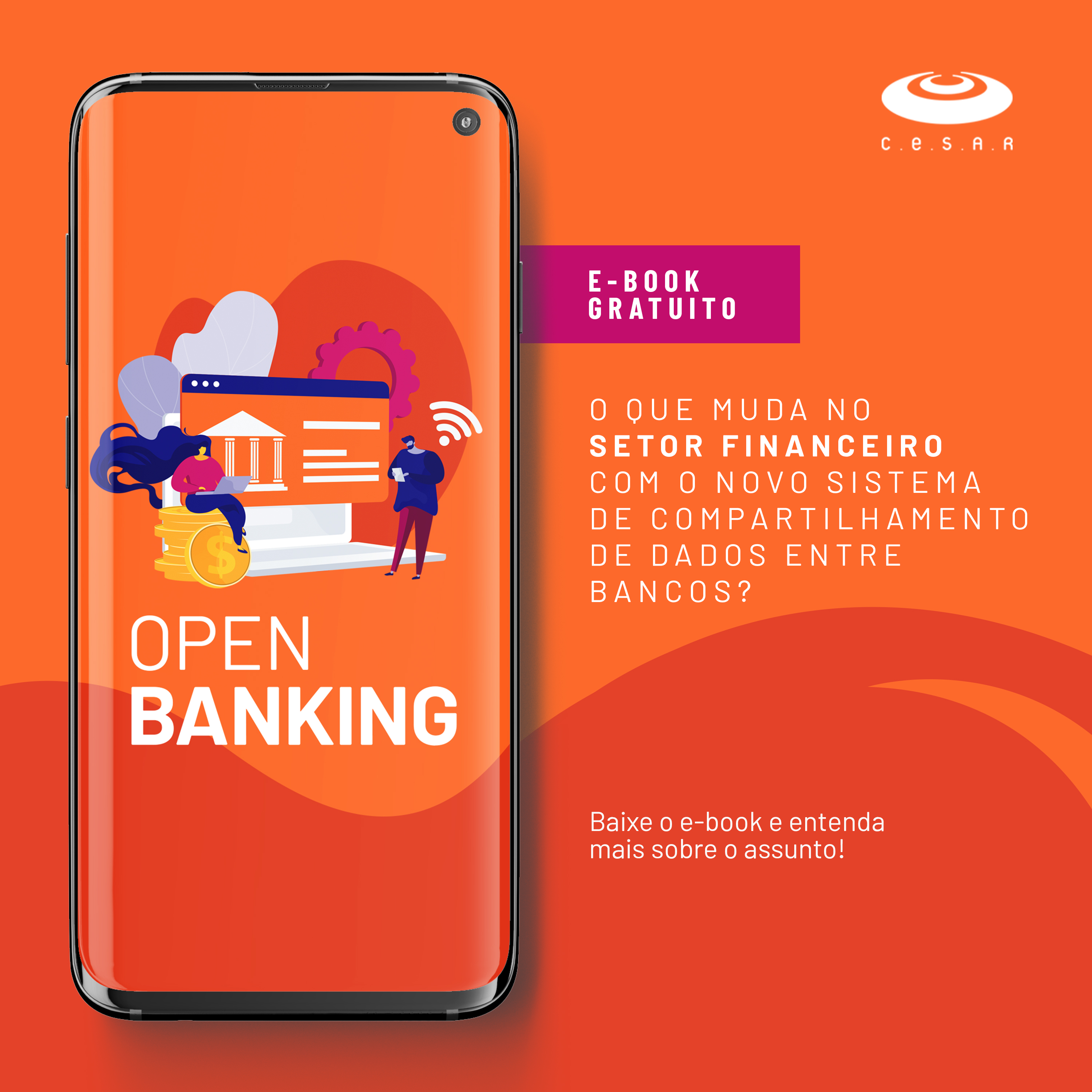 Banking as a service