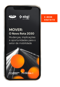 Conectividade e mobilidade inteligente